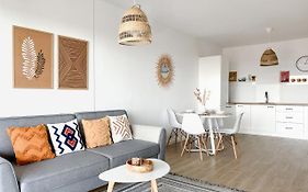 Sol Apartment - Self Check-In, Free Parking